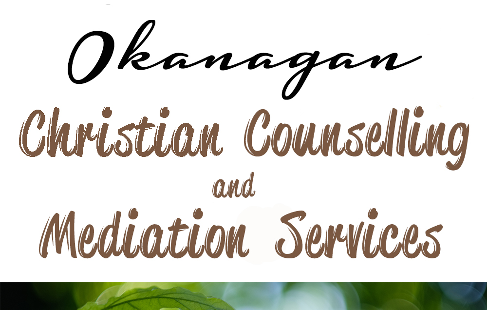 Okanagan Christian Counselling